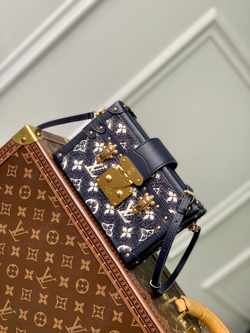 Louis Vuitton Petite Malle