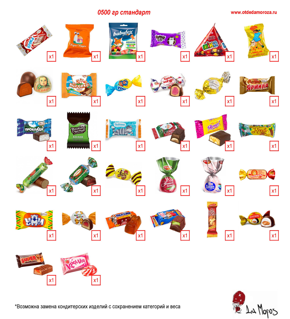 Мандаринчик