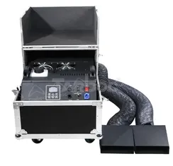 TARBOC RH-T3000WM (MM-1-3188) - Генератор тяжёлого тумана