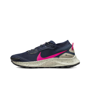 Мужские кроссовки Nike Pegasus Trail 3 Gore-tex 'Navy' DC8793-401