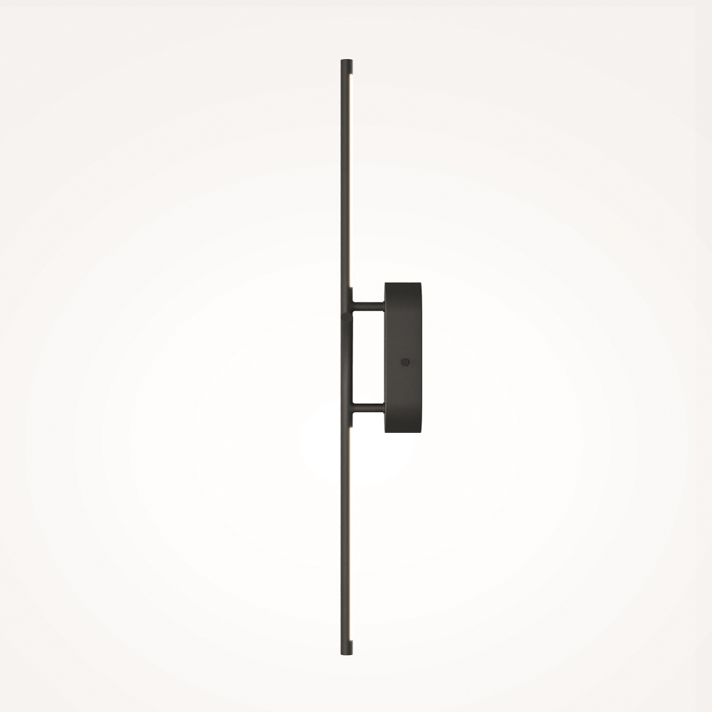 Настенный светодиодный светильник Maytoni Renaissance MOD256WL-L5B3K