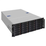 Серверный корпус Exegate Pro 4U660-HS24 800ADS EX292554RUS