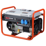 Генератор бензиновый EVOline PB 3300