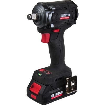 Гайковерт аккумуляторный ELITECH CW 2004SL (E2201.056.01)