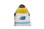 Кроссовки New Balance Nb 550