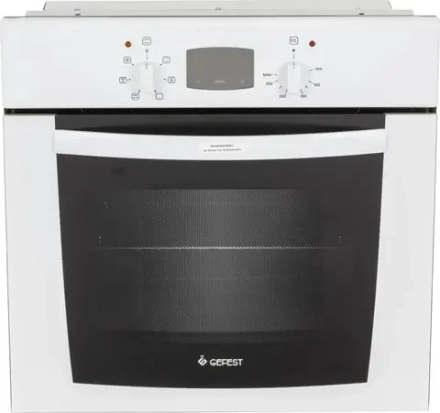 Духовой шкаф электрический GEFEST ДА 602-02