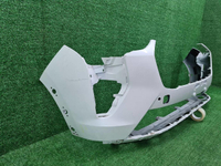 Бампер передний Haval Jolion (2024-н.в.)