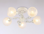 Люстра на штанге Ambrella Light TR TR3062