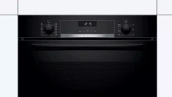 Встраиваемый электрический духовой шкаф Bosch HBT537FB0