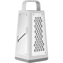 Zwilling Терка для овощей 26 см, серая