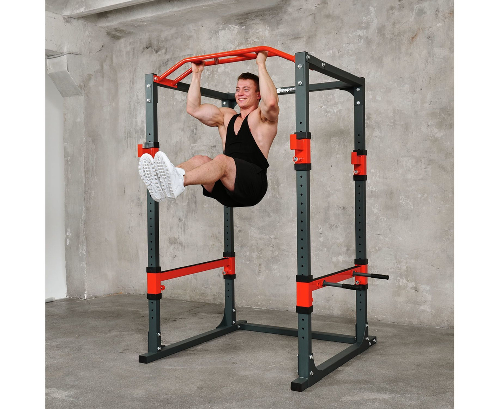 Силовая рама DFC INSPORTLINE PW100
