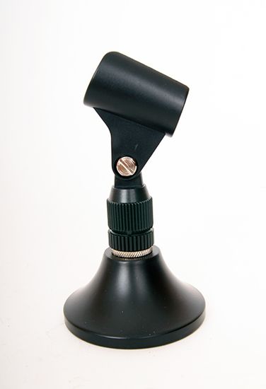 Микрофонная стойка, настольная, Soundking DE051