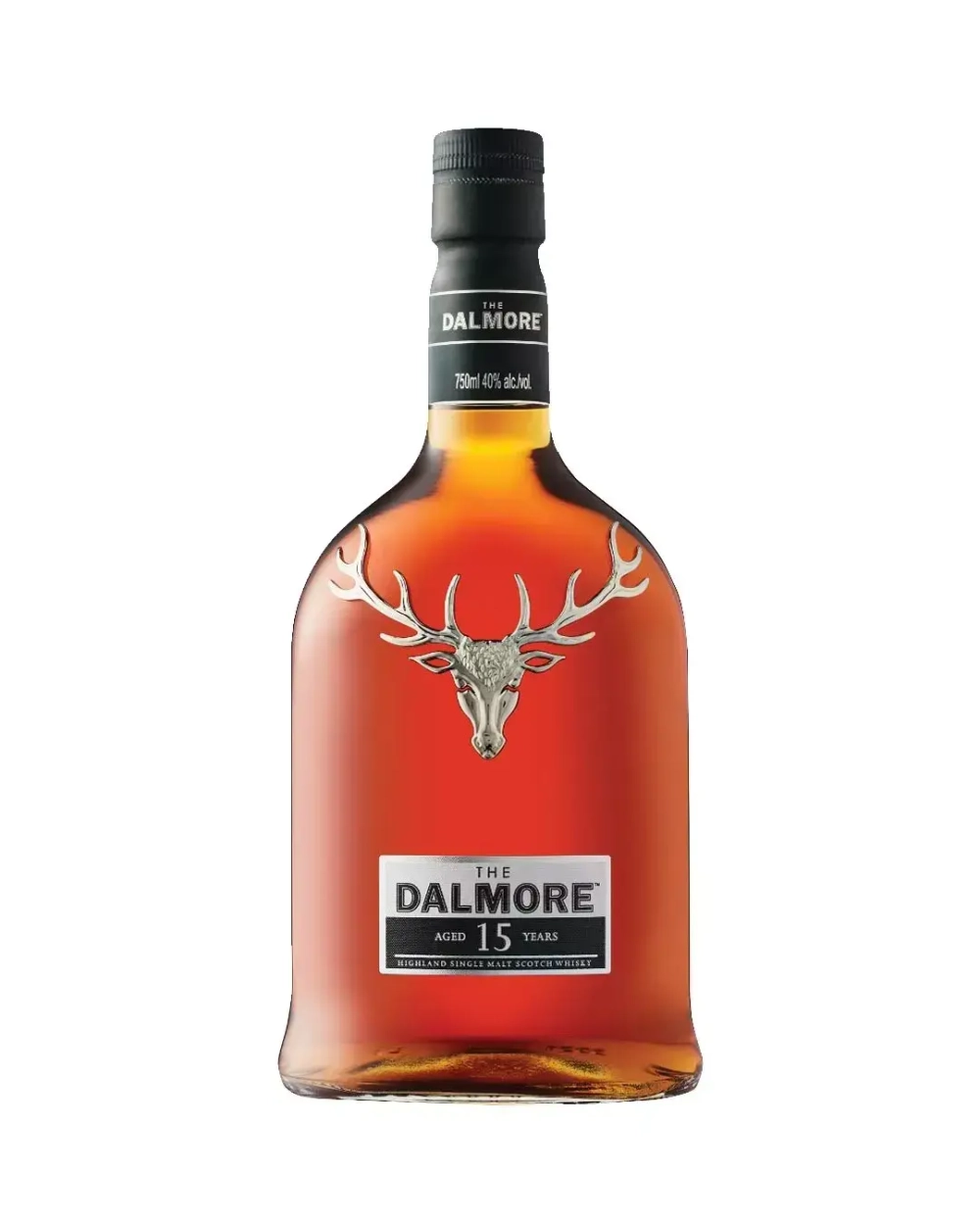Dalmore 15 Y.O. 0,7 л.