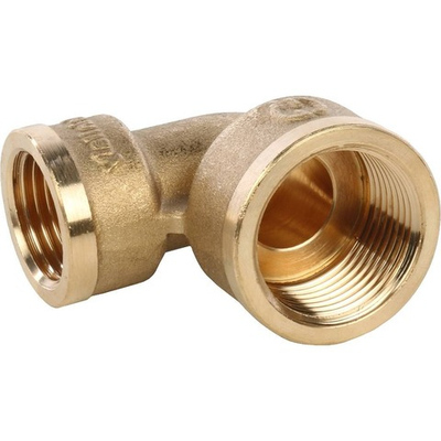 Угольник переходной STOUT 3/4"x1/2" ВР/ВР