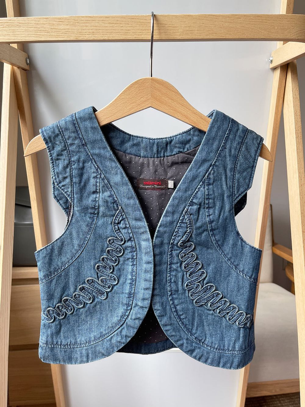 Жилет Catimini, 104