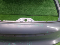 Крышка багажника Volvo XC40 (2017-н.в.)