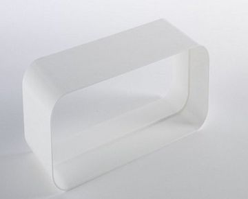 Переходник прямоугольный Elica KIT0121001