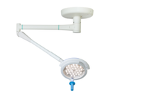 Потолочный одноблочный светодиодный операционный светильник Паналед-80