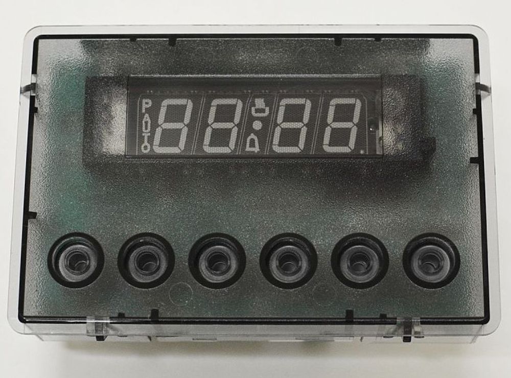 Цифровой таймер Beko (Беко) 267100047, 167955701, 267100026, 267100058