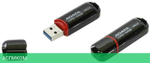 USB Flash-накопитель A-Data AUV150-64G-RBK 64GB