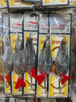 Блесно xinxing 20Г