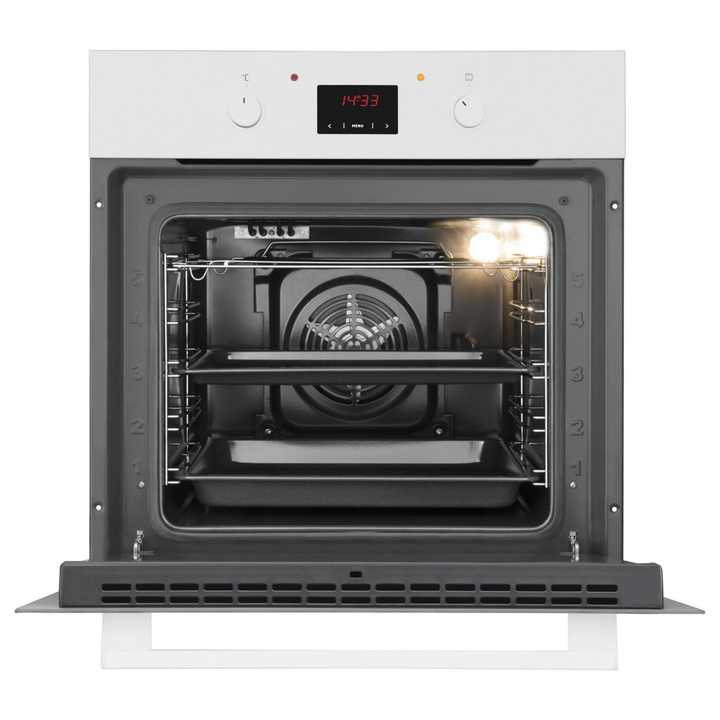 Духовой шкаф Hansa BOEW68418
