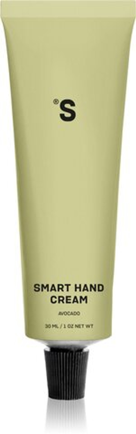 Sister's Aroma Smart Avocado - увлажняющий крем для рук / 30 g / GTIN 4820227781119