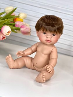 Кукла Nines виниловая 37см JOY (3054K)