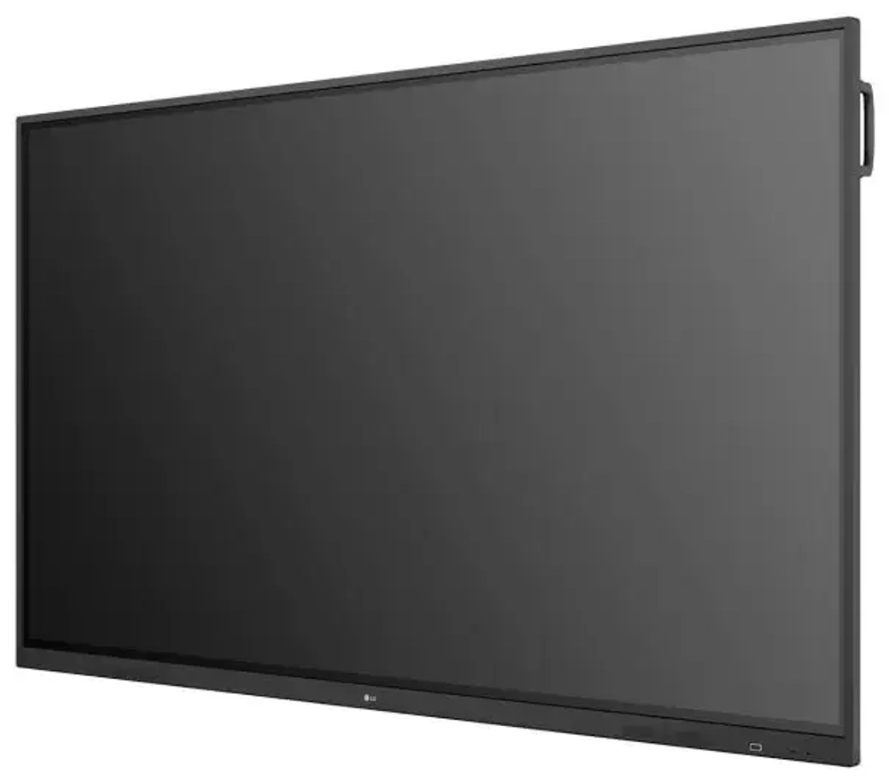 LG 65TR3DJ-B интерактивный дисплей