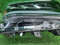 Фара правая Lexus GX 2 URJ150 (2019-2023) LED