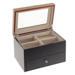 Шкатулка для украшений