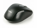 Мышь беспроводная SmartBuy Dual Mode: Bluetooth+USB Black (SBM-597D-K)