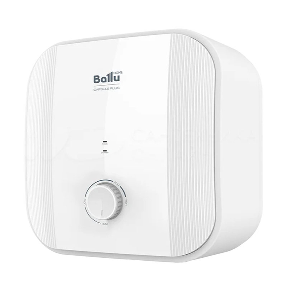 Водонагреватель Ballu BWH/S 10 Capsule Plus U 10 л.