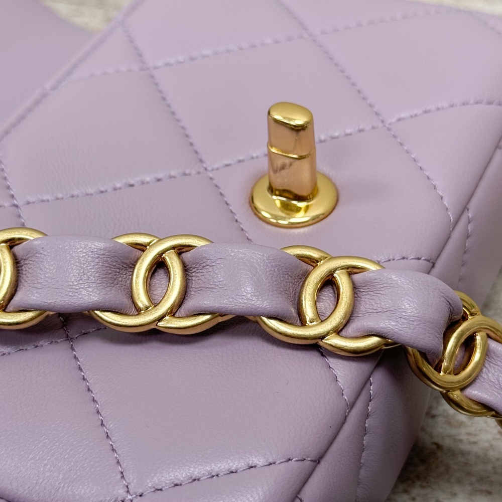 Chanel Bag 16 cm
