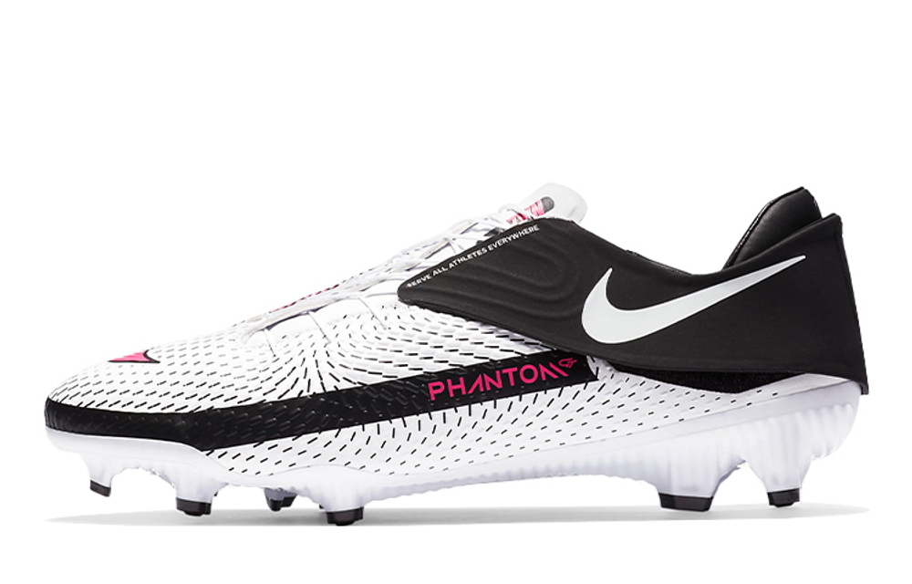 Кроссовки Nike Phantom Gt Acdmy Flyease Mg
