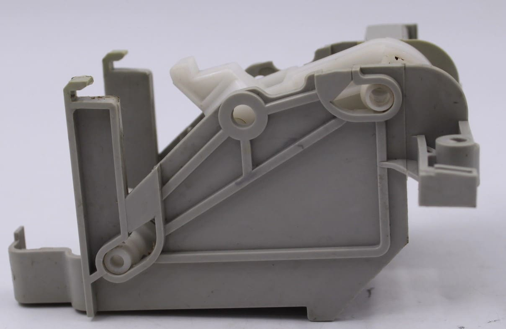 Замок дверцы посудомоечной машины Beko, Whirpool