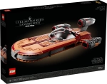Конструктор LEGO Star Wars 75341 Лендспидер Люка Скайуокера