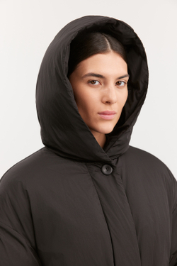 Пальто пуховое женское B0225508 BAON