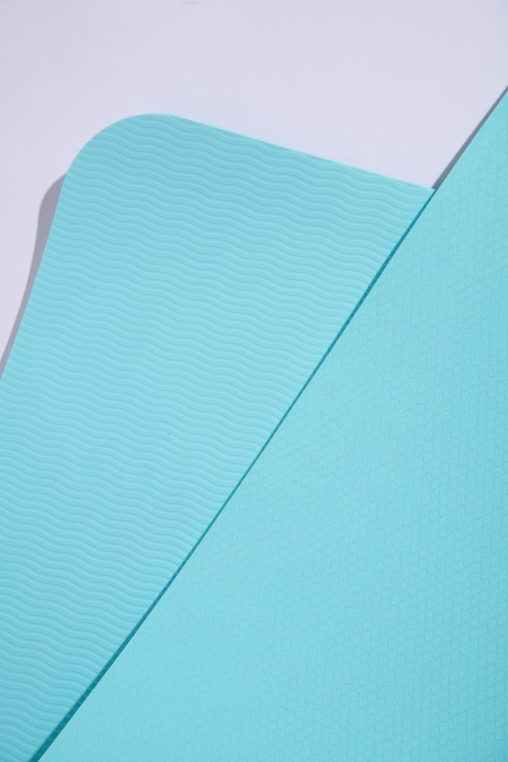 Ковер для фитнеса TPE Tiffany