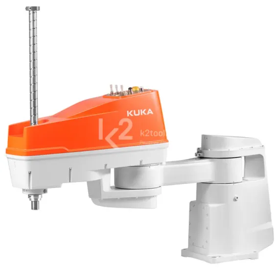 Промышленный робот KUKA KR SCARA, KR 12 R750 Z400