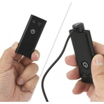 Вибромассажер простаты Nexus Bolster