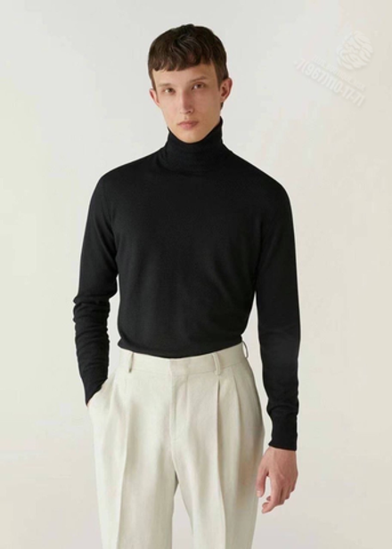 Водолазка Loro Piana
