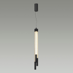 Подвесной светодиодный светильник Odeon Light ANTA 4393/30L