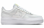 Кроссовки Nike Air Force 1 "Reveal" (Женская размерная сетка)