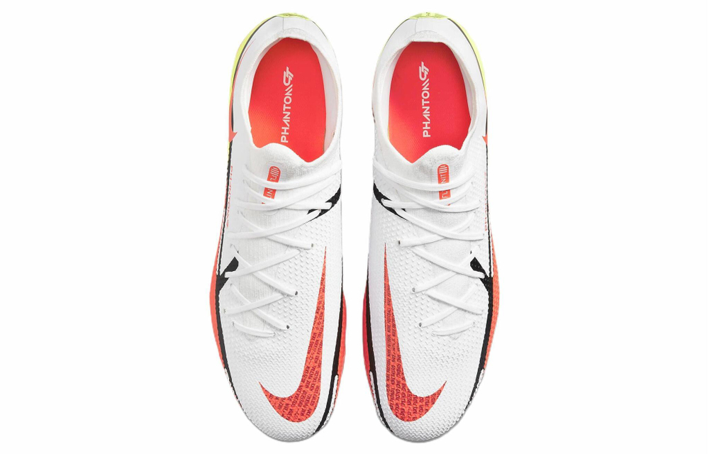 Кроссовки Nike Phantom Gt2 Pro Fg