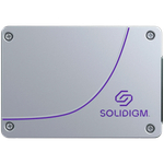 Solidigm D3-S4520 Series 480GB, 2.5" SATA 6Gb/s, 3D4, TLC, Generic Single Pack