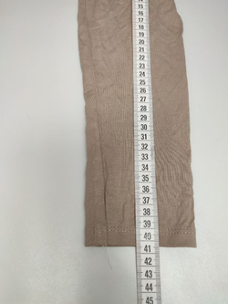 Джемпер Basic tee shirt повседневный 46 размер