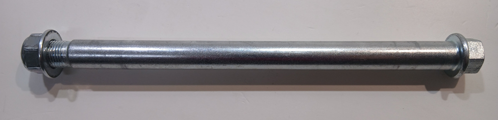 Ось маятника Мотоцикл Regulmoto CR-Z 300