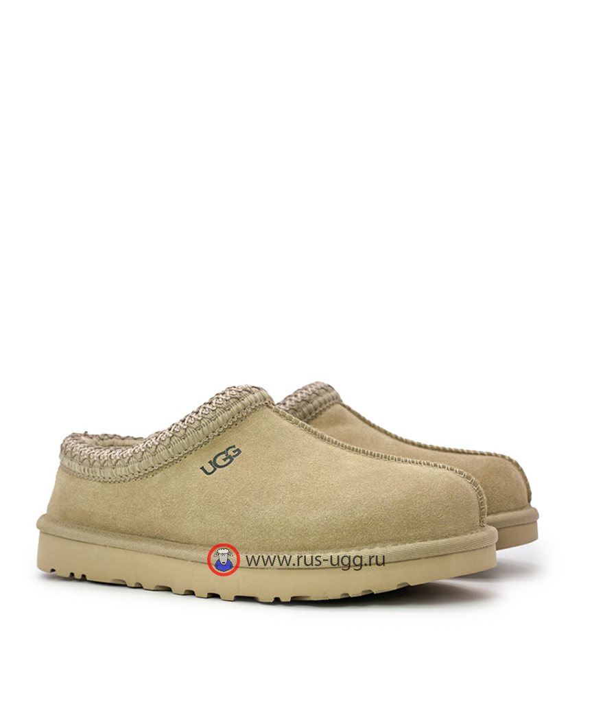 TASMAN SLIPPER Sand