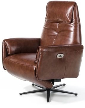 Вращающееся кресло с механизмом KF-A009-M1595 /5056 Испания 